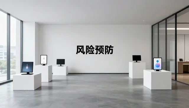 系统集成中风险预防的关键应用场景解析